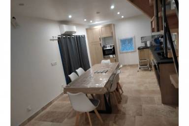 Maison de vacances Montcuq