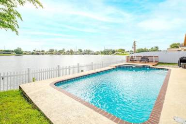 Villa Pembroke Pines