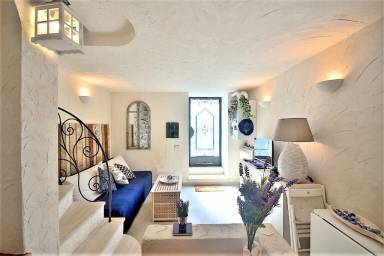 Apartamento de 81 m²
