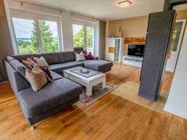110 m² Ferienhaus