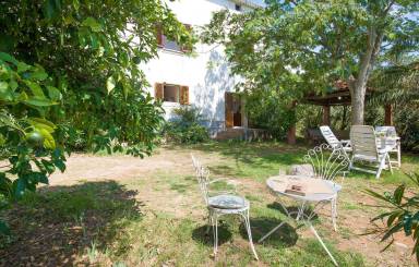 Casa 70 m²