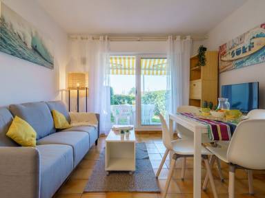 Appartement Bidart