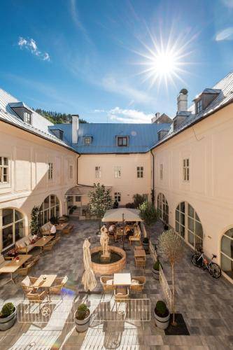Apartmán Banská Belá