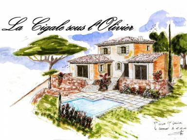 Appartement Le Castellet