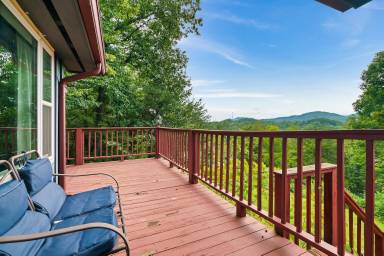Cabin Sevierville