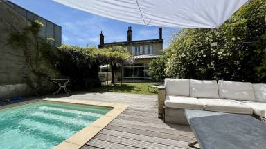 House Pool Le Bouscat