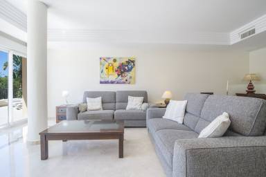 Apartamento San Roque