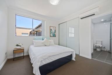 Apartment Auburn