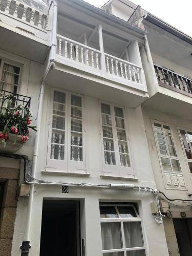Apartamento Mugardos