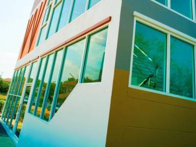 Accommodation Surat Thani