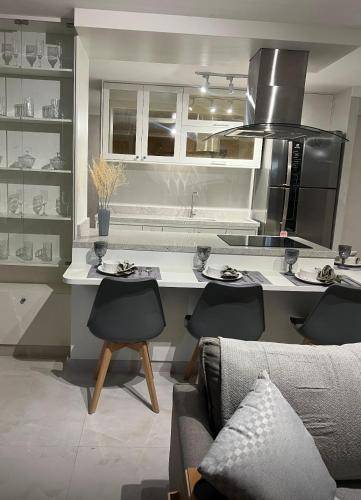 Apartamento Morros