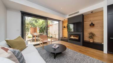 Holiday home with barbeque & terrace