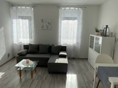 Ferienwohnung Kaub