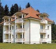 Ferienwohnung  Turnersee