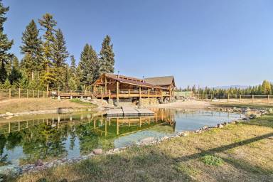 Cabin Olney