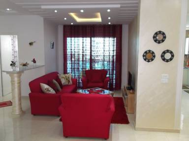Appartement Mahdia