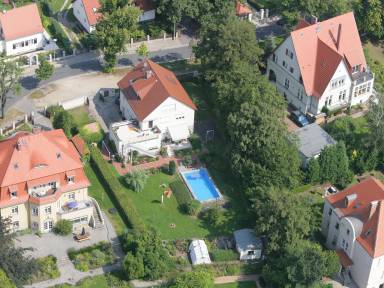 Ferienwohnung Görlitz