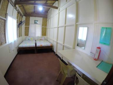 Accommodation Coron Town Proper