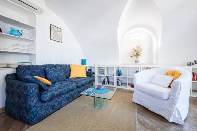 Lägenhet Capri