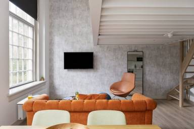 Aparthotel Amsterdam Oud-West