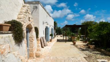 Villa 80 m²