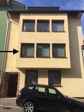 Ferienwohnung Niefern-Öschelbronn