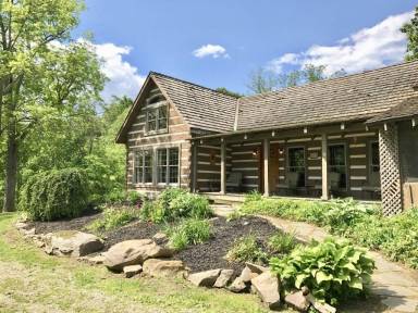 Cabin Frazeysburg