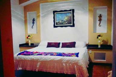Villa Ixtapa Zihuatanejo