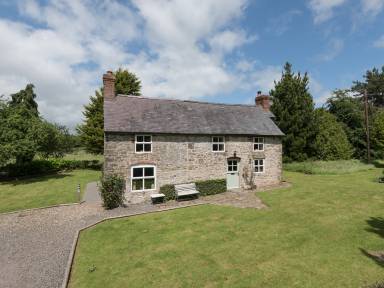 Cottage Minsterley