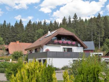 64 m² Ferienwohnung