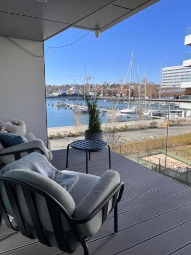 Apartament Zatoka Pucka