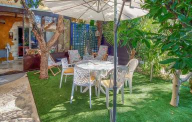 Maison de vacances 100 m²