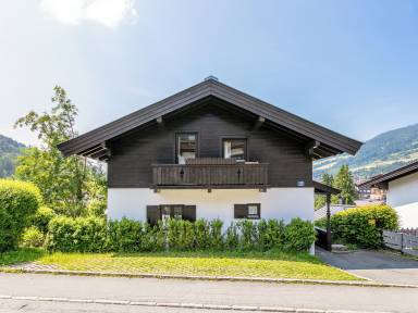 Appartement 30 m²