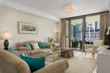 Apartment Foreshore