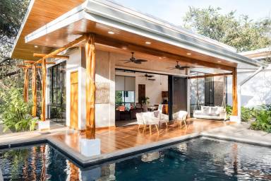 House Nosara