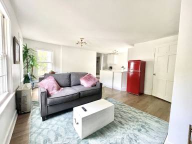 Apartment Bowdoin College