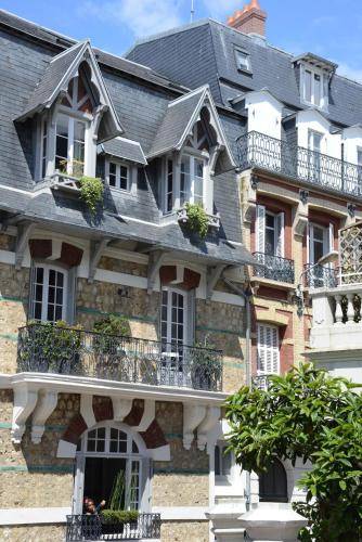 Chambre d'hôtes  Le Havre