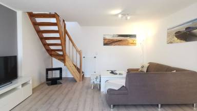 70 m² Ferienwohnung