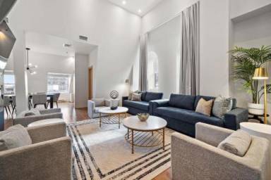 74 m² Apartment