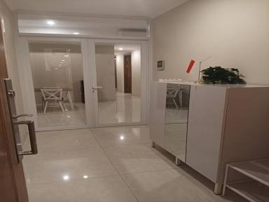 Appartement 140 m²