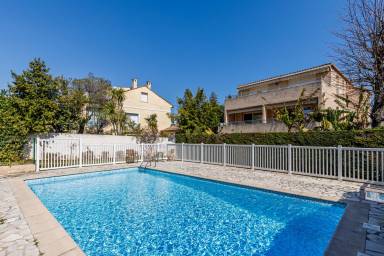 Appartement Cap d'Antibes