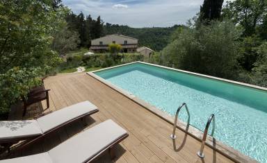 Villa  Mercatale In Val di Pesa