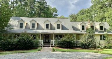 House Glover Acres