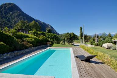 Apartment Luino