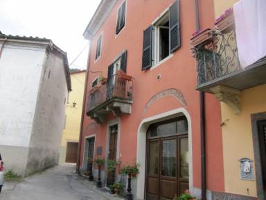 Appartamento  Bagni di Lucca