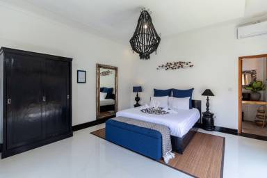Villa North Kuta