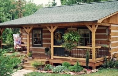Cabin Mount Airy