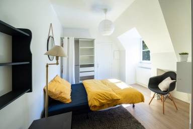 Appartement Wasquehal