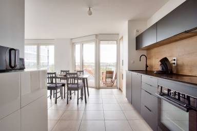 78 m² Apartament