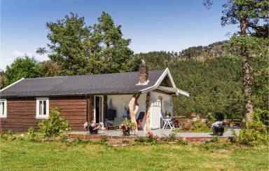 Maison de vacances 80 m²